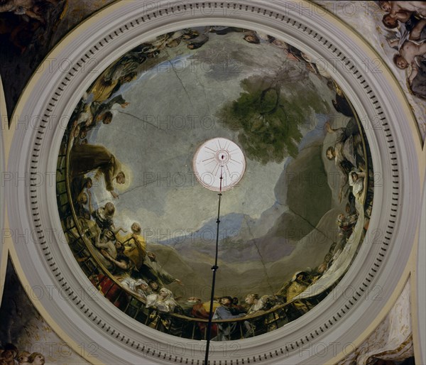 Goya,