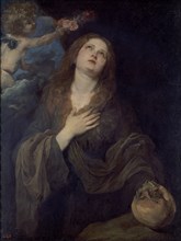 Teniers (the Younger), Ste. Rosalie