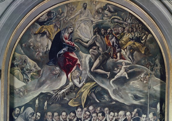El Greco,