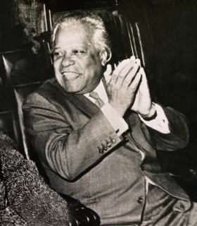 Nicolas Guillen Bastista