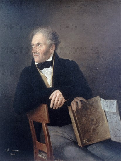 VERMAY JUAN BAUTISTA
RETRATO DE HOMBRE
HABANA LA, MUSEO NACIONAL
CUBA

This image is not