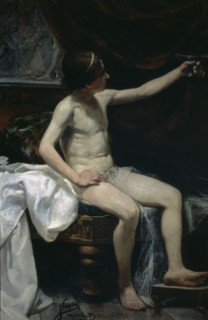 Sorolla, The Offering