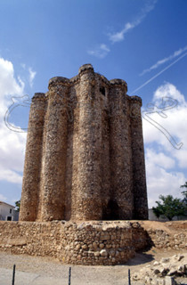 EXTERIOR-CASTILLO MEDIEVAL
VILLAREJO DE SALVANES, CASTILLO
MADRID