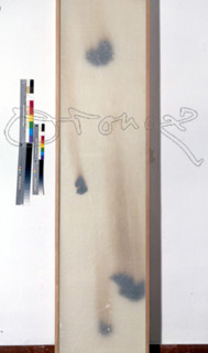SICILIA JOSE MARIA 1954/
AL AIRE DE SU VUELO 1991(9 DE SERIE DE 20)TECNICA MIXTA Y