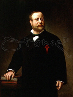 SUAREZ LLANOS IGNACIO
GALERIA RETRATOS-FCO DE BORJA QUEIPO DE LLANO Y GAYOSO DE LOS COBOS-O/L
