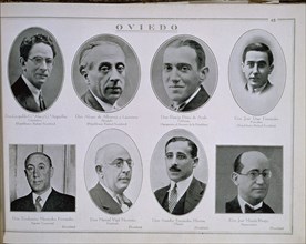 GªALAS-MENENDEZ FDEZ-VIGIL-FDEZ MONTES-MOURIZ-DIAZ FDEZ-PEREZ DE AYALA-ALBORNOZ Y LIMINIANA