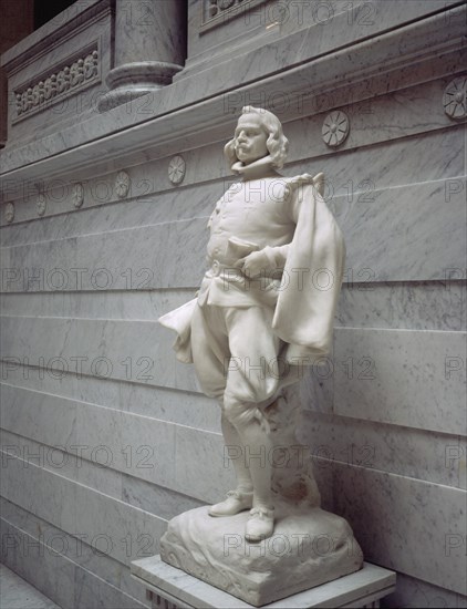 QUEROL SUBIRATS AGUSTIN 1860/1909
FRANCISCO DE QUEVEDO Y VILLEGAS (1580-1645)-   ESCRITOR-