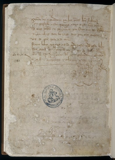 DOCUMENTO FACSIMIL/ 1389
MADRID, ACADEMIA DE LA LENGUA
MADRID

This image is not downloadable.