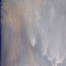 REGUERA ALBERTO 1961-
NUAGE FUYANTE- 1998 - ACRILICO/LIENZO- 50 X 50 CM
MADRID, GALERIA ANTONIO