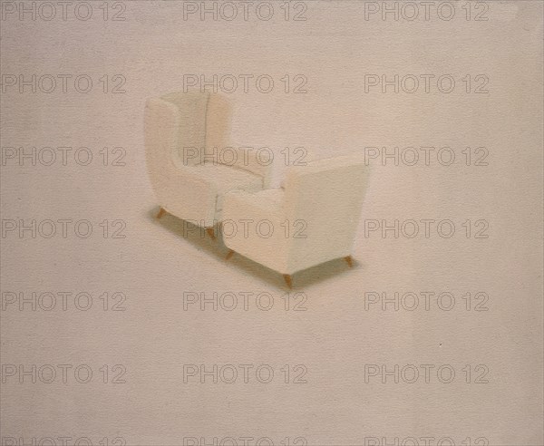 MORO TERESA
SIN TITULO- SERIE POLTERGEITS- 1998- 50 X 60 CM
MADRID, COLECCION