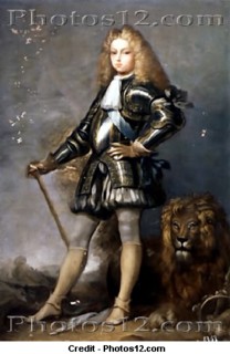 RETRATO DE FELIPE V - DUQUE DE ANJOU
MADRID, CONSEJO DE ESTADO
MADRID

This image is not