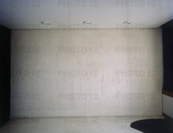 OTEIZA JORGE 1908/2003
MURAL
MADRID, COLECCION PARTICULAR
MADRID

This image is not