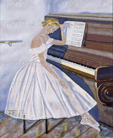 VILLENA E
BAILARINA - 2000
MADRID, COLECCION PARTICULAR
MADRID

This image is not downloadable