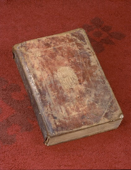 FUEROS Y OBSERVACIONES DEL REINO DE ARAGON - 1624
MADRID, SENADO-BIBLIOTECA
MADRID