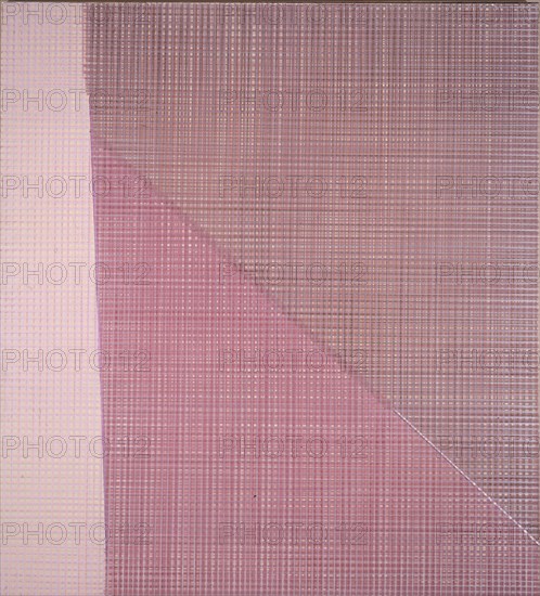 SEVILLA SOLEDAD 1944-
MENINAS VIII - 1982-3 - ACRILICO/LIENZO - 220x200
MADRID, GALERIA SOLEDAD