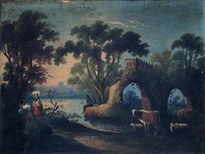 PAISAJE RURAL
MADRID, COLECCION PARTICULAR
MADRID

This image is not downloadable. Contact us