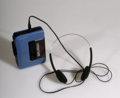 Sony walkman