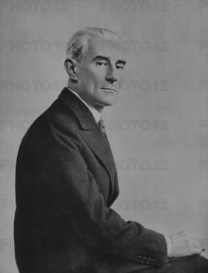 MAURICE RAVEL (1875-1937) - COMPOSITOR FRANCES
MADRID, INSTITUTO COOPERACION