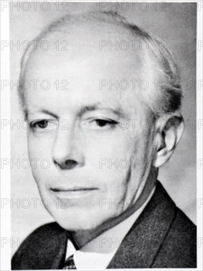 BELA BARTOK (1881-1945) - COMPOSITOR HUNGARO
MADRID, INSTITUTO COOPERACION