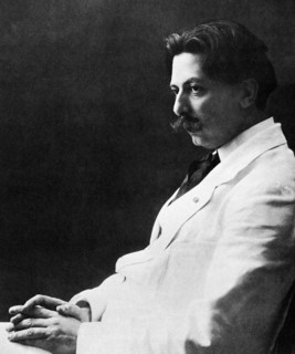 Enrique Granados