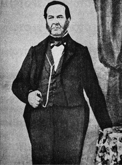 FRANCISCO ACUÑA DE FIGUEROA - 1791/1862 - POETA AUTOR DE LA LETRA DEL HIMNO DE ARGENTINA

This