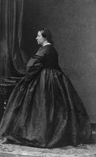INFANTA BEATRIZ DE BORBON CONDESA DE MONTEMOLIN - 1874/1961
MADRID, MUSEO