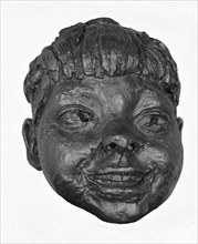 EPSTEIN JACOB
RETRATO DE SU HIJO
MADRID, COLECCION DOCTOR ESCUDERA
MADRID

This image is not