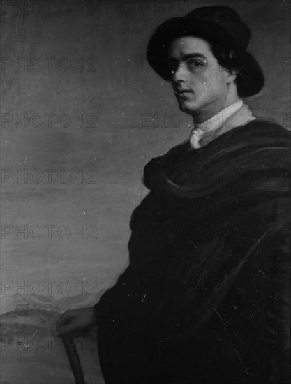 HERMOSO EUGENIO 1883/1963
AUTORRETRATO - 1910

This image is not downloadable. Contact us for