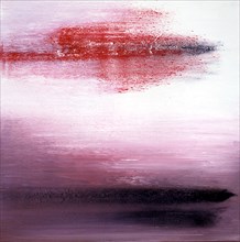 REGUERA ALBERTO 1961-
NUAGES FLOTANTES - 2002 - 100x100
MADRID, COLECCION PARTICULAR
MADRID