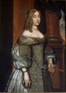 Wuchters, Christina of Sweden
