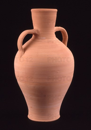 CANTARO DE 12 LITROS DE DOS ASAS SIN VIDRIAR (ALFARERO NOMDEDEU) - S XX
ALCORA, COLECCION