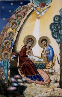 La Nativité