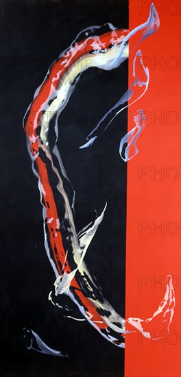 BROTO JOSE MANUEL 1949/
(SIN TITULO)
MADRID, GALERIA SOLEDAD LORENZO
MADRID