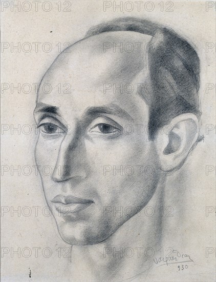 Daniel Vazquez Diaz