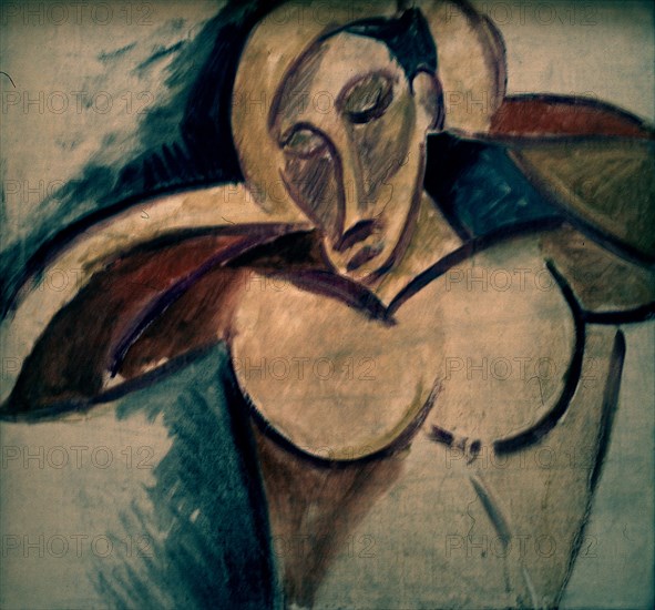 TORSO DE MUJER-ESTUDIO-PINTURA S XX
TEXAS, MUSEO DE ARTE
EEUU

This image is not downloadable.
