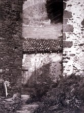 FERNANDEZ ORONOZ JUAN
VIVIENDA RURAL - 1935 - ByN 516
OLOT, EXTERIOR
GERONA

This image is not