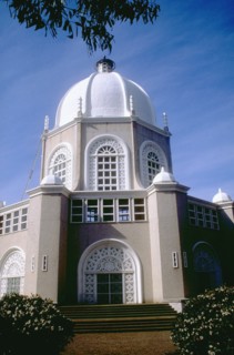 Temple baha'i en Australie