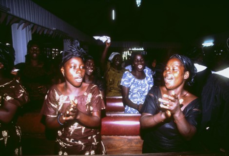 African Methodist Church of Zion