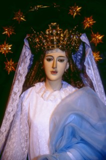 Notre Dame de l'Immaculée Conception