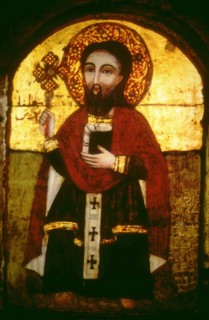 Saint Paul l'apôtre
