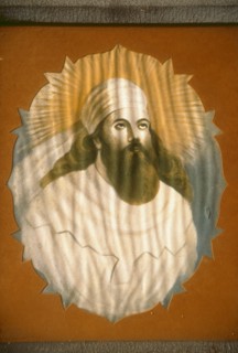 Prophet Zarathustra
