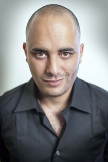 Jérôme Commandeur