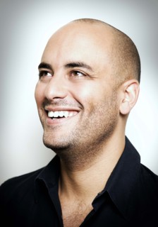 Jérôme Commandeur