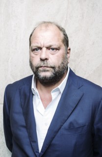 French lawyer Eric Dupond-Moretti