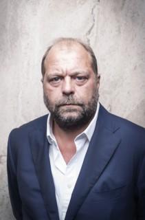 French lawyer Eric Dupond-Moretti