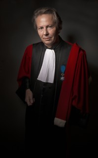 Luc Frémiot