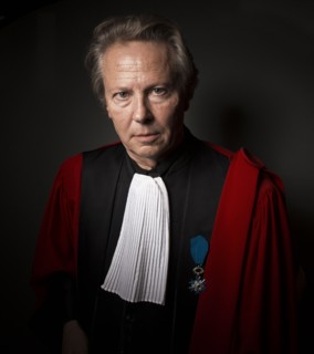 Luc Frémiot