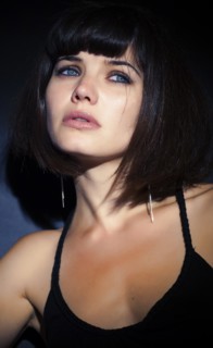Delphine Chanéac