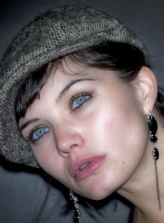 Delphine Chanéac