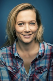 Caroline Vigneaux